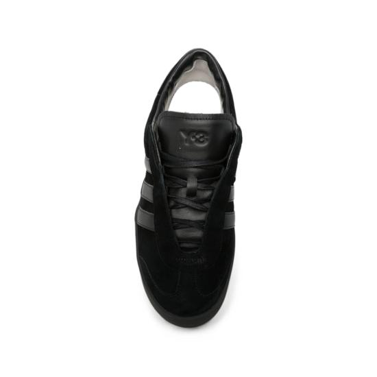 26FW 와이쓰리 스니커즈 LA6689 BLACK - Y-3