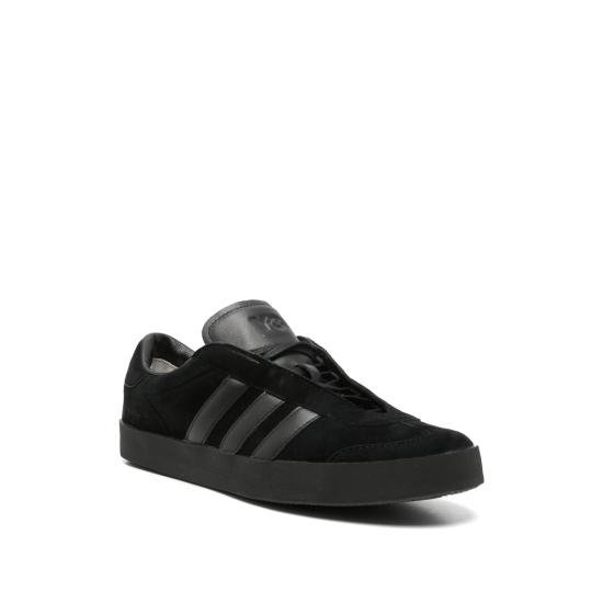 26FW 와이쓰리 스니커즈 LA6689 BLACK - Y-3