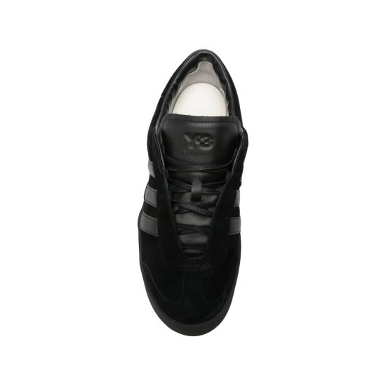 26FW 와이쓰리 스니커즈 LA6689 BLACK - Y-3