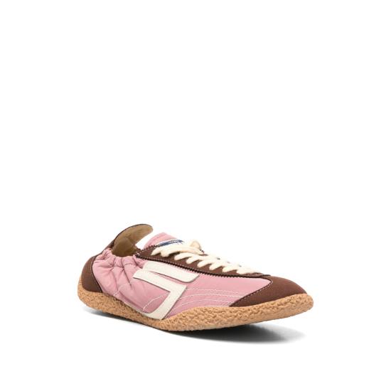 26FW 푸라이 스니커즈 PU901C 002 PINK BROWN - PURAAI