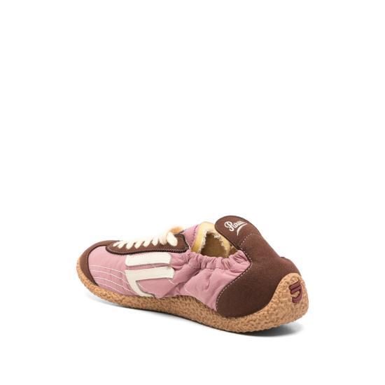 26FW 푸라이 스니커즈 PU901C 002 PINK BROWN - PURAAI