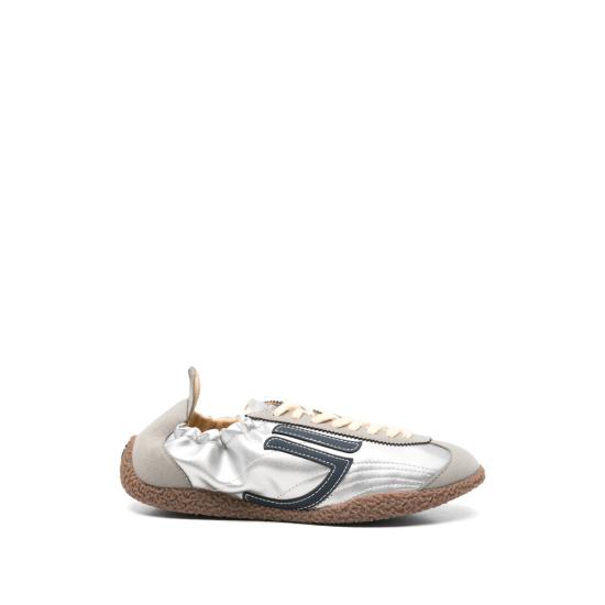 26FW 푸라이 스니커즈 PU901C 006 SILVER GREY