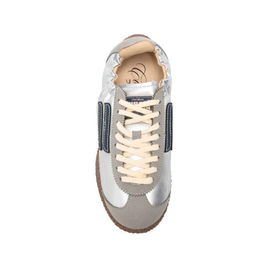 26FW 푸라이 스니커즈 PU901C 006 SILVER GREY - PURAAI