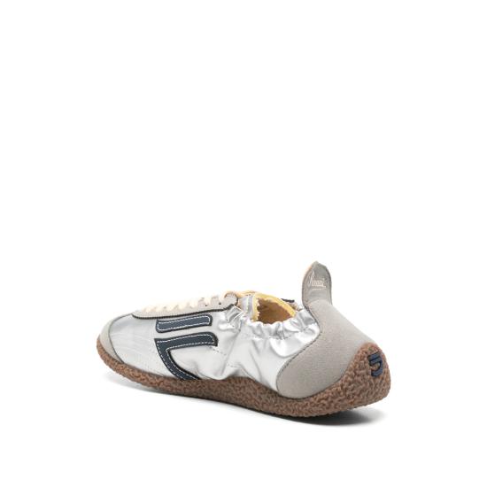 26FW 푸라이 스니커즈 PU901C 006 SILVER GREY - PURAAI