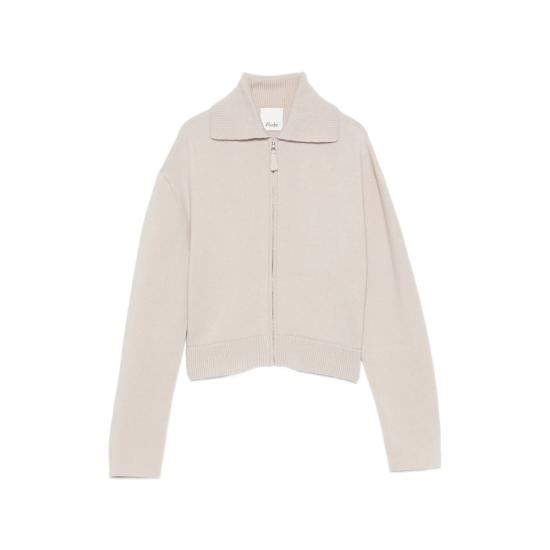 26FW 얼루드 가디건 265 17611 0043 NEUTRALS