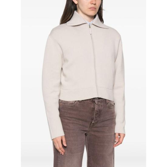 26FW 얼루드 가디건 265 17611 0043 NEUTRALS - ALLUDE