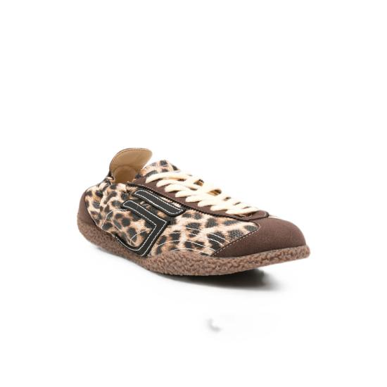26FW 푸라이 스니커즈 PU901C 007 BROWN BLACK - PURAAI