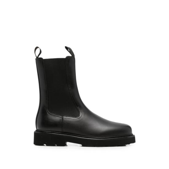 26FW 헨더슨 슈즈 LIBBY P 0 NERO BLACK