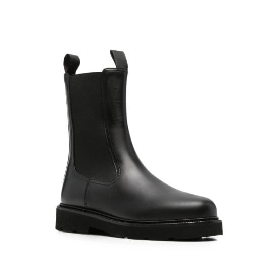 26FW 헨더슨 슈즈 LIBBY P 0 NERO BLACK - HENDERSON