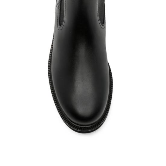26FW 헨더슨 슈즈 LIBBY P 0 NERO BLACK - HENDERSON