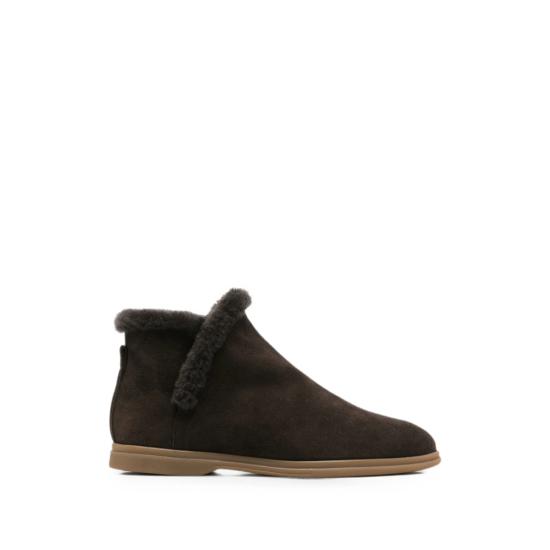 26FW 헨더슨 부츠 CORA SM 1 MODIC BROWN