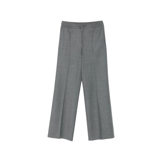 26FW 베르위치 스트레이트 팬츠 GT1523X PATRIZIA J GREY