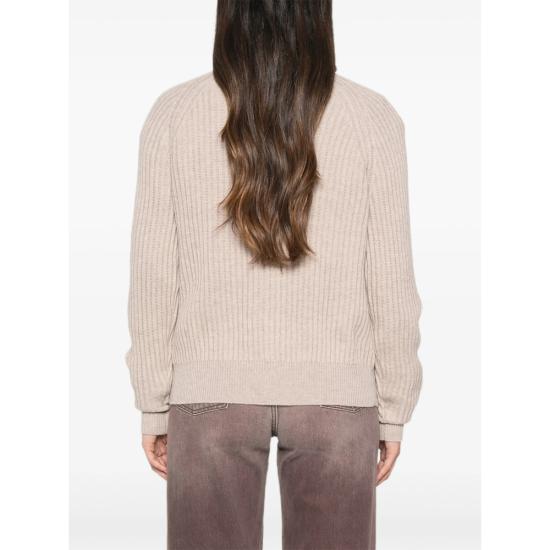 26FW 얼루드 터틀넥 265 17621 0048 NEUTRALS - ALLUDE