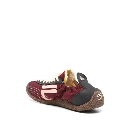 26FW 푸라이 스니커즈 PU901C 003 RED - PURAAI