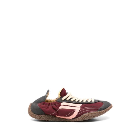 26FW 푸라이 스니커즈 PU901C 003 RED
