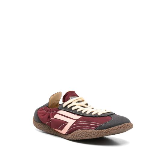26FW 푸라이 스니커즈 PU901C 003 RED - PURAAI