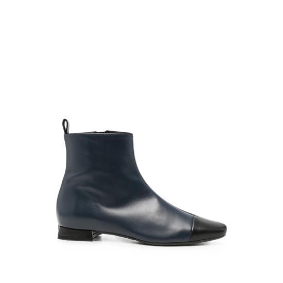 26FW 카렐 페리스 부츠 SIMONETTA NAVBK BLUE BLACK