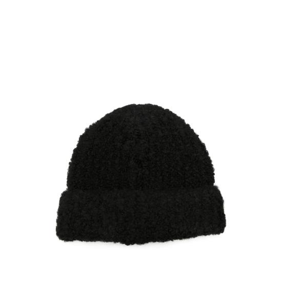 26FW MM6 메종마르지엘라 비니 M13342 S62TB0009 900 BLACK - MM6 MAISON MARGIELA