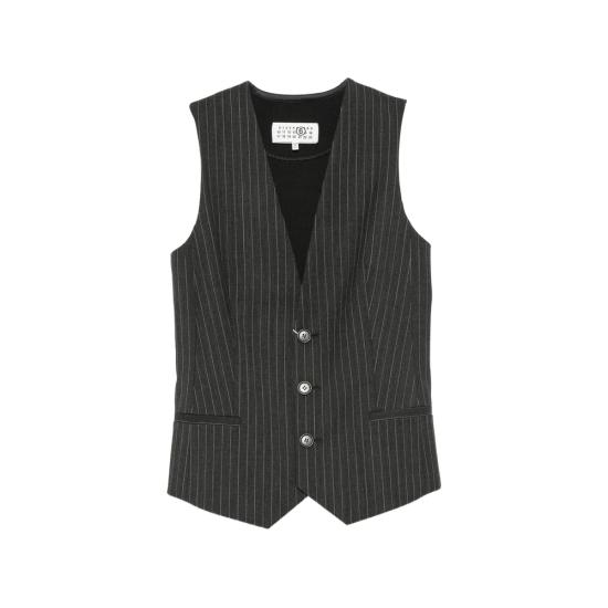 26FW MM6 메종마르지엘라 베스트 MTN199 S62FB0089 961 GREY