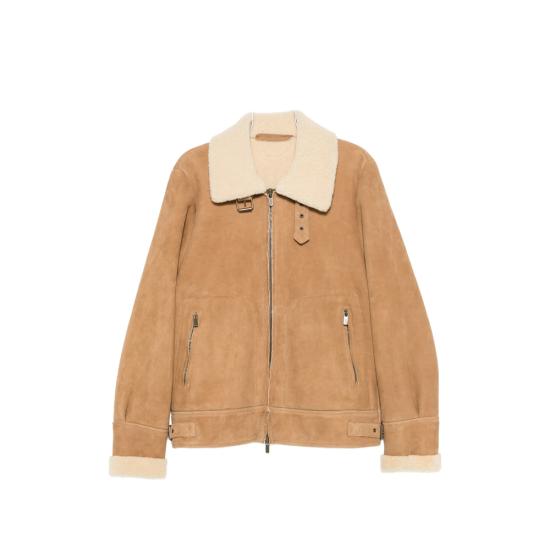 26FW 살바토레 산토로 자켓 51571 U TIMBE BROWN