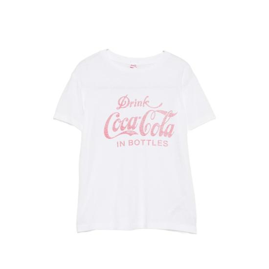 26FW 리던 탑 024 02WCGT418 OPTWH WHITE
