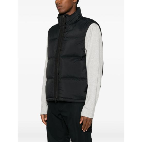 26FW 스톤 아일랜드 자켓 15G100004 S0483 V0029 BLACK - STONE ISLAND
