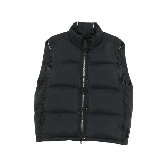 26FW 스톤 아일랜드 자켓 15G100004 S0483 V0029 BLACK