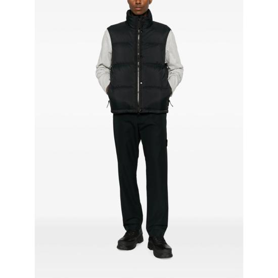 26FW 스톤 아일랜드 자켓 15G100004 S0483 V0029 BLACK - STONE ISLAND
