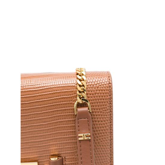 26FW 엘리자베타프랜치 클러치/파우치 BS08A66E2 FK3 NEUTRALS - ELISABETTA FRANCHI