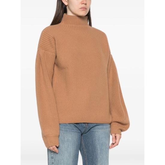 26FW 엘리 엘리 자켓 HALEY 080 BROWN - ELY ELY