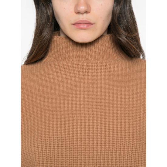 26FW 엘리 엘리 자켓 HALEY 080 BROWN - ELY ELY