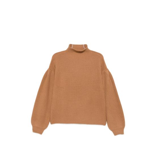 26FW 엘리 엘리 자켓 HALEY 080 BROWN