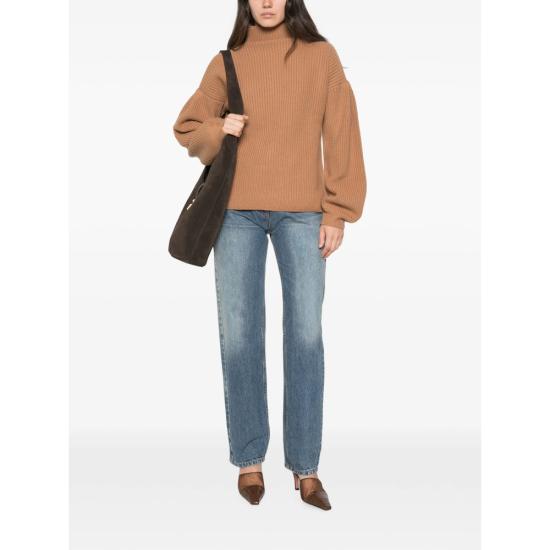 26FW 엘리 엘리 자켓 HALEY 080 BROWN - ELY ELY