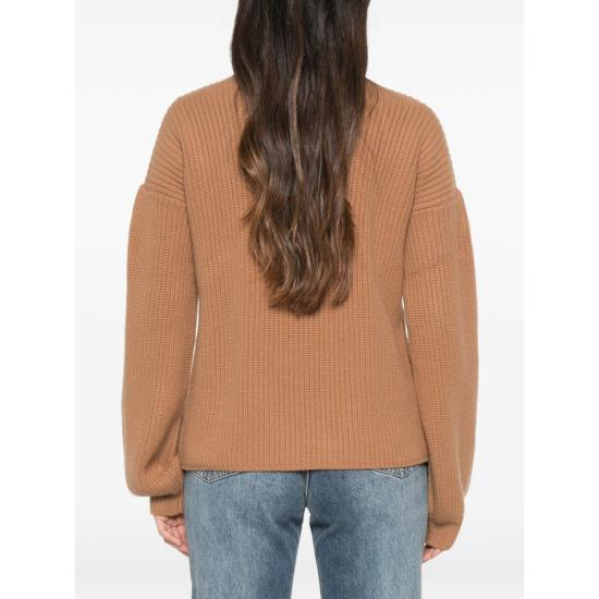 26FW 엘리 엘리 자켓 HALEY 080 BROWN - ELY ELY