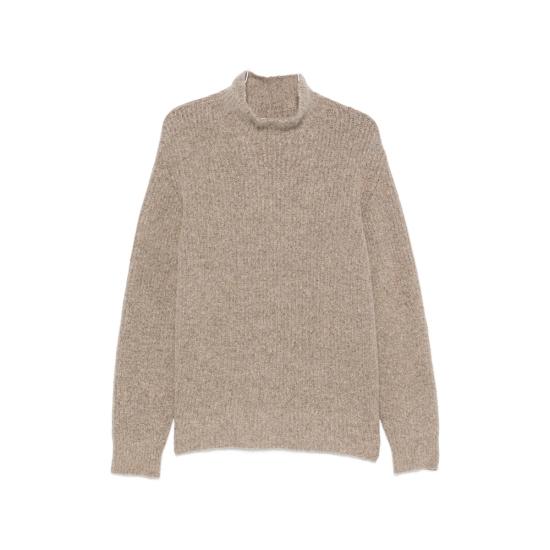 26FW 로베르토 콜리나 니트웨어 263MYB43103 CAMME NEUTRALS