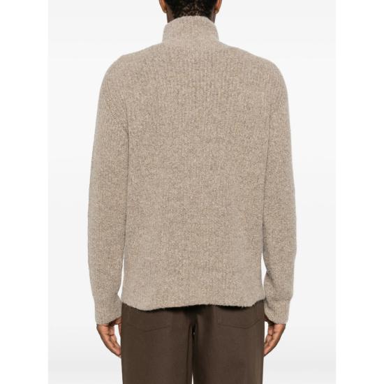26FW 로베르토 콜리나 니트웨어 263MYB43103 CAMME NEUTRALS - ROBERTO COLLINA