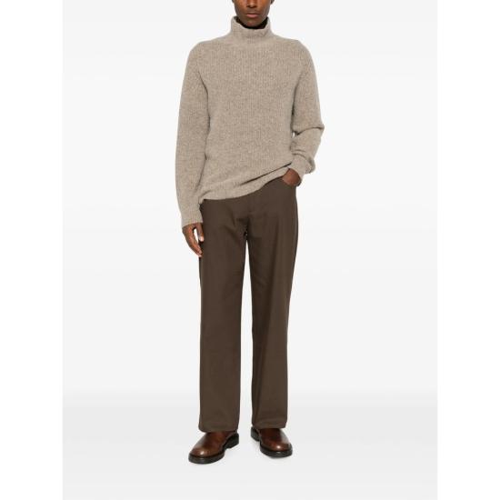 26FW 로베르토 콜리나 니트웨어 263MYB43103 CAMME NEUTRALS - ROBERTO COLLINA
