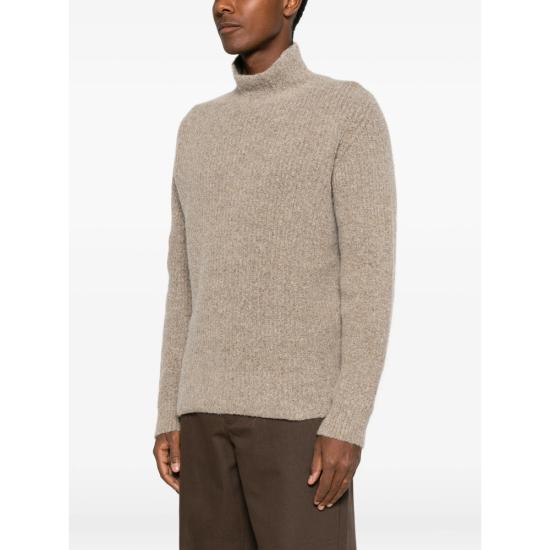 26FW 로베르토 콜리나 니트웨어 263MYB43103 CAMME NEUTRALS - ROBERTO COLLINA
