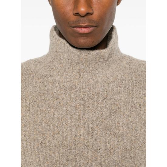 26FW 로베르토 콜리나 니트웨어 263MYB43103 CAMME NEUTRALS - ROBERTO COLLINA