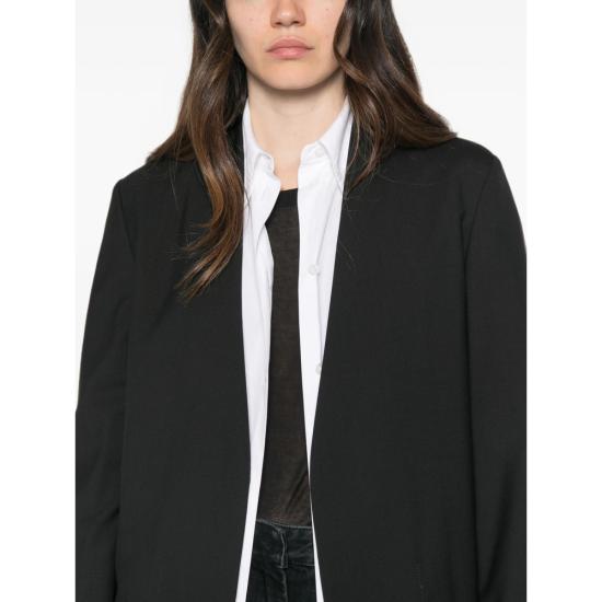 26FW 마르지엘라 수트 자켓 S44330 S51BN0441 900 BLACK - MAISON MARGIELA