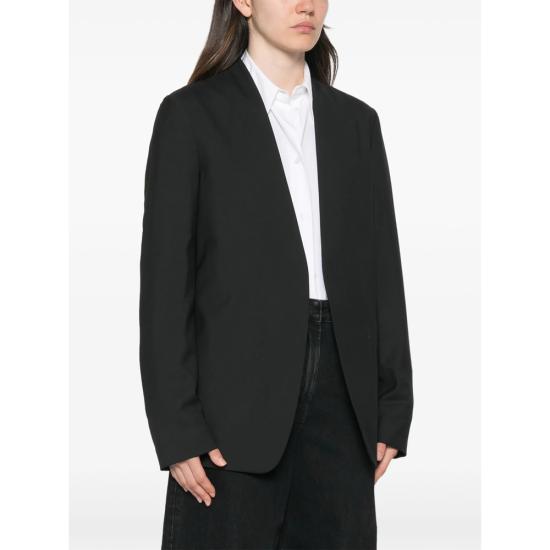 26FW 마르지엘라 수트 자켓 S44330 S51BN0441 900 BLACK - MAISON MARGIELA