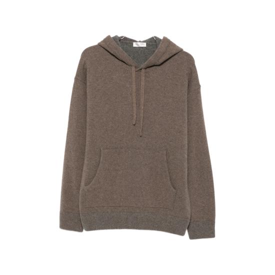26FW 로베르토 콜리나 니트웨어 263MYB15007 TAUGR BROWN