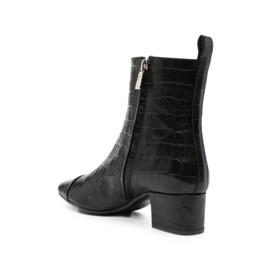 26FW 카렐 페리스 슈즈 ESTIME 26 BLACK - CAREL PARIS
