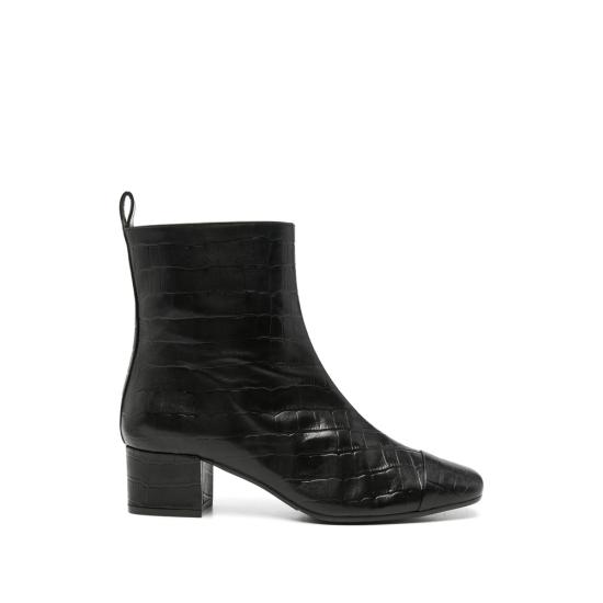 26FW 카렐 페리스 부츠 ESTIME 26 BLACK