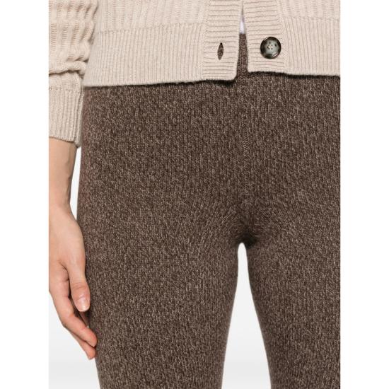26FW 엘리 엘리 플레어 팬츠 ELLEN 430 BROWN - ELY ELY