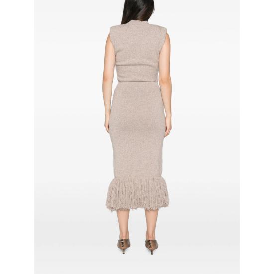 26FW 엘리 엘리 스커트 DELLA 060 NEUTRALS - ELY ELY