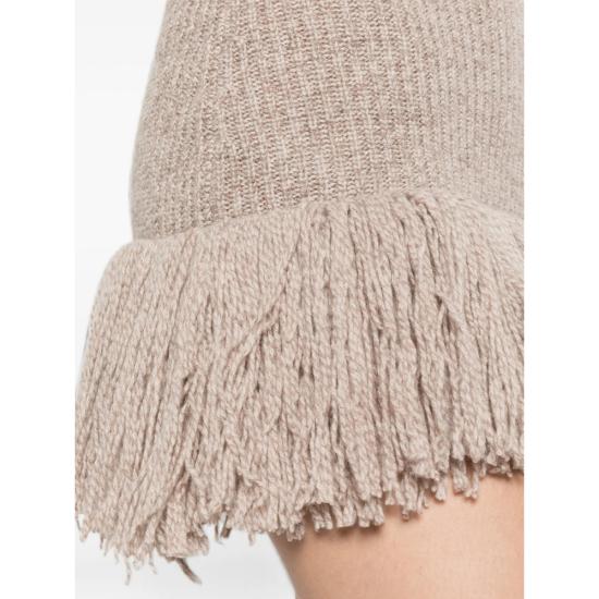 26FW 엘리 엘리 미디 원피스 DEB 060 NEUTRALS - ELY ELY