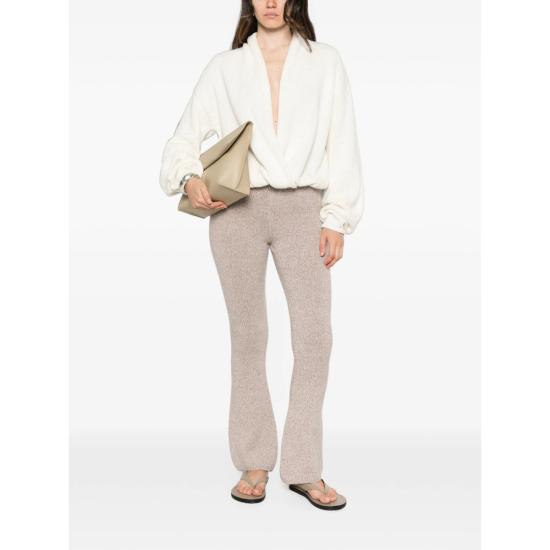 26FW 엘리 엘리 플레어 팬츠 ELLEN 060 NEUTRALS - ELY ELY