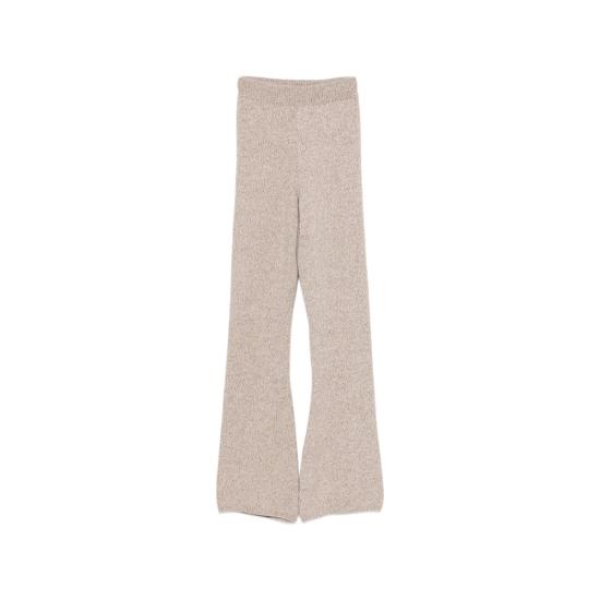 26FW 엘리 엘리 플레어 팬츠 ELLEN 060 NEUTRALS