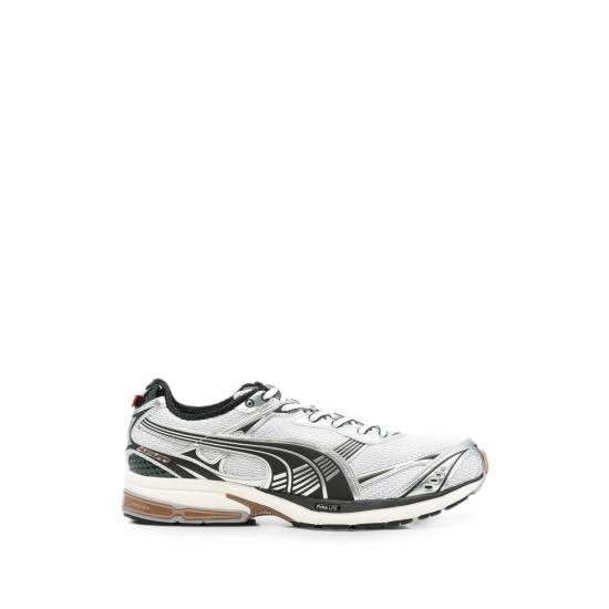 26FW 푸마 스니커즈 409125 02 SIBLK SILVER BLACK